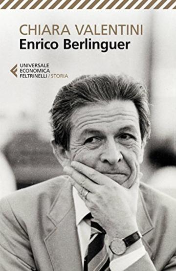 Enrico Berlinguer: Nuova edizione (Universale economica)